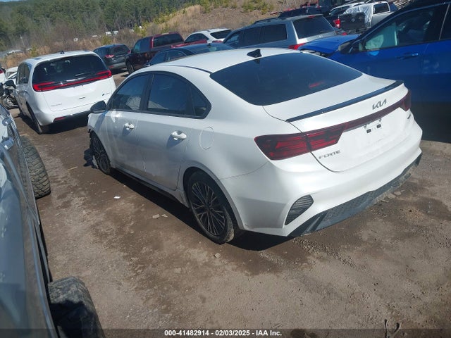 KIA Forte Gt-line 2023 3KPF54AD7PE543254 Image 3