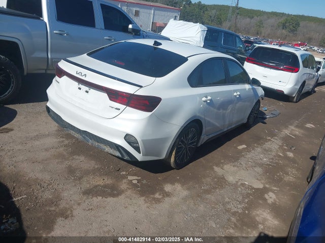 KIA Forte Gt-line 2023 3KPF54AD7PE543254 Image 4