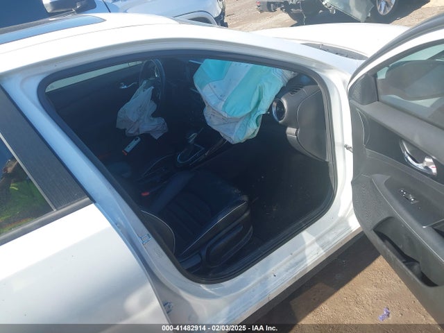 KIA Forte Gt-line 2023 3KPF54AD7PE543254 Image 5