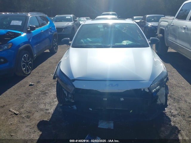 KIA Forte Gt-line 2023 3KPF54AD7PE543254 Image 6
