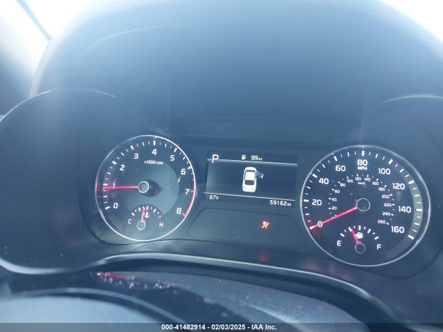 KIA Forte Gt-line 2023 3KPF54AD7PE543254 Image 7