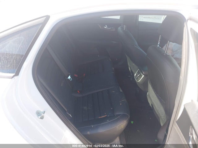 KIA Forte Gt-line 2023 3KPF54AD7PE543254 Image 8