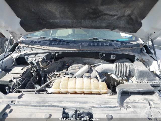 Ford F-150 Xlt 2019 1FTEW1C5XKKD49563 Image 10