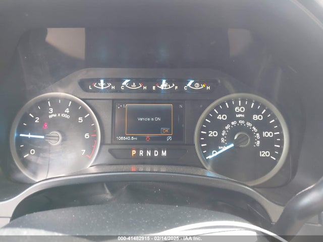Ford F-150 Xlt 2019 1FTEW1C5XKKD49563 Image 7