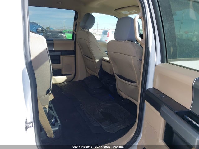 Ford F-150 Xlt 2019 1FTEW1C5XKKD49563 Image 8