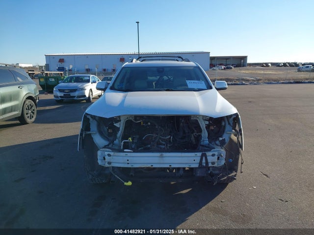 1GKKNXLS3HZ134139 GMC Acadia Denali
