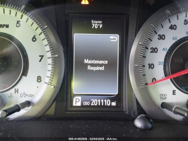 5TDXZ3DC3HS779123 Toyota Sienna Se 8 Passenger