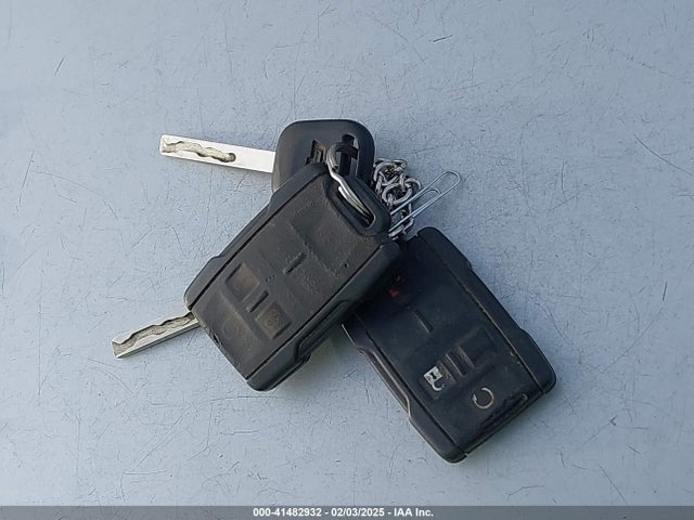 3GCUKREH9EG499110 Chevrolet lv3 - vvt, aluminum, e85 max