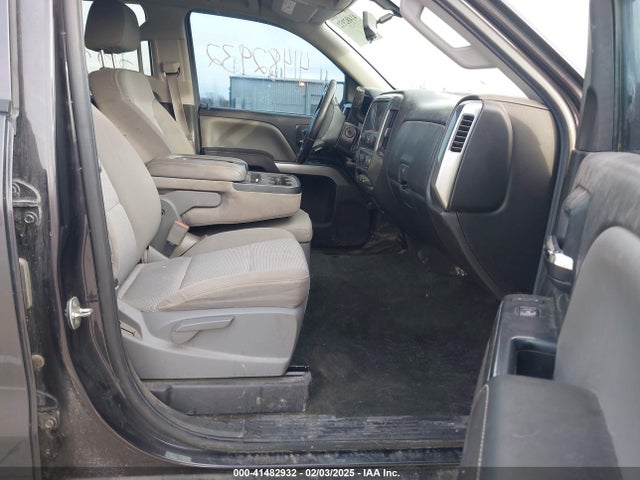 3GCUKREH9EG499110 Chevrolet lv3 - vvt, aluminum, e85 max