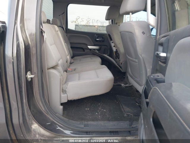 3GCUKREH9EG499110 Chevrolet lv3 - vvt, aluminum, e85 max