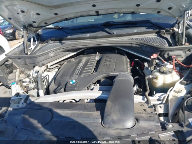 5UXKR0C52G0P31186 BMW X5 Xdrive35i