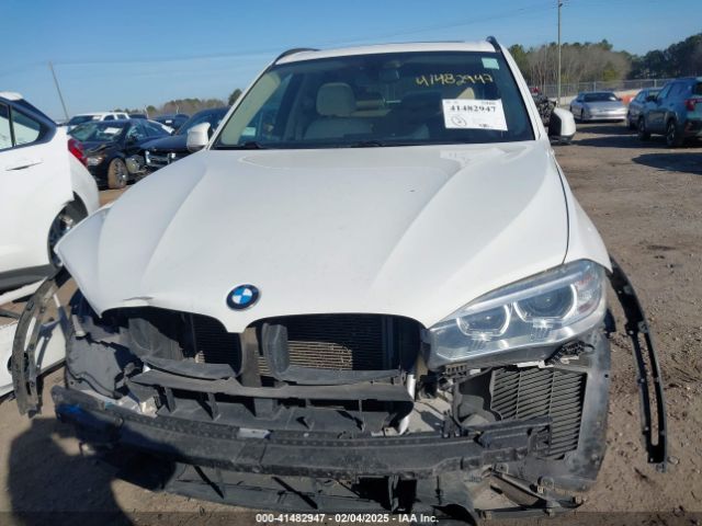 5UXKR0C52G0P31186 BMW X5 Xdrive35i