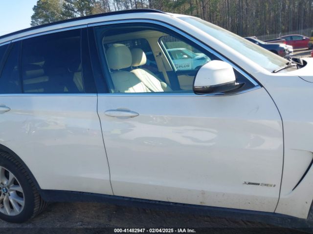 5UXKR0C52G0P31186 BMW X5 Xdrive35i