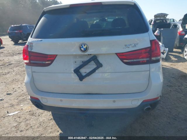 5UXKR0C52G0P31186 BMW X5 Xdrive35i