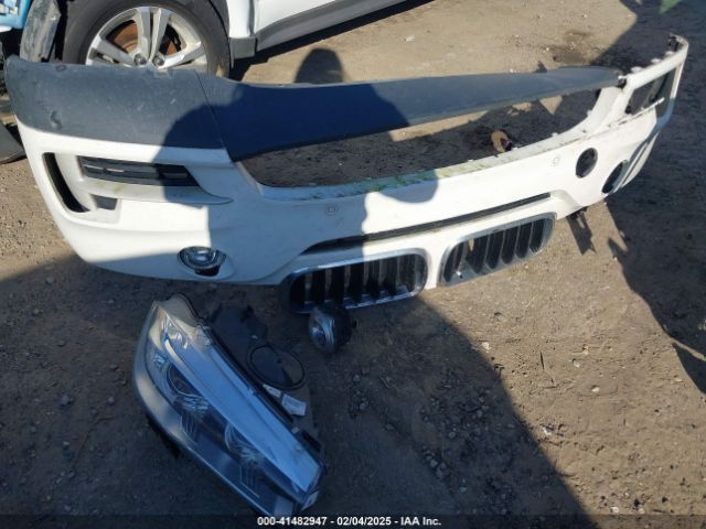 5UXKR0C52G0P31186 BMW X5 Xdrive35i