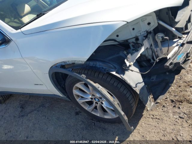 5UXKR0C52G0P31186 BMW X5 Xdrive35i