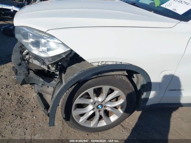 5UXKR0C52G0P31186 BMW X5 Xdrive35i