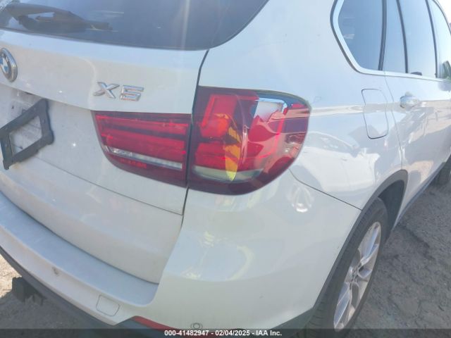 5UXKR0C52G0P31186 BMW X5 Xdrive35i