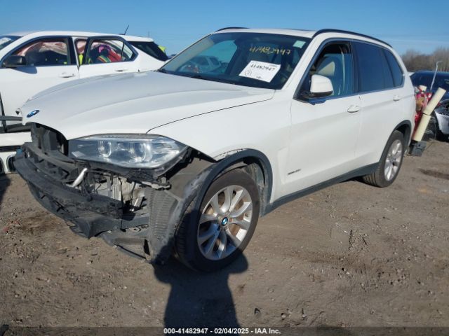 5UXKR0C52G0P31186 BMW X5 Xdrive35i