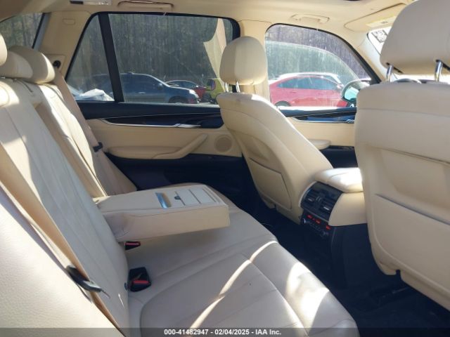 5UXKR0C52G0P31186 BMW X5 Xdrive35i