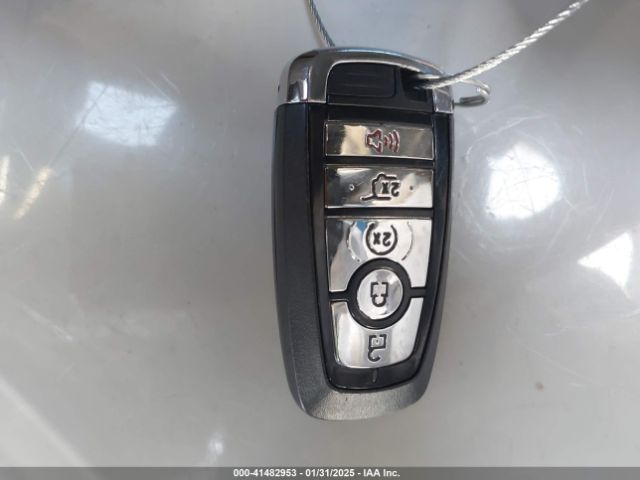 2LMPJ8KP2MBL02091 Lincoln 2.7l gtdi