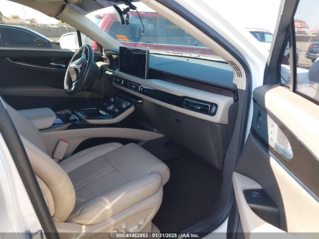 2LMPJ8KP2MBL02091 Lincoln 2.7l gtdi