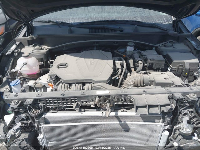 5XYK33DF0RG212744 KIA Sportage Ex