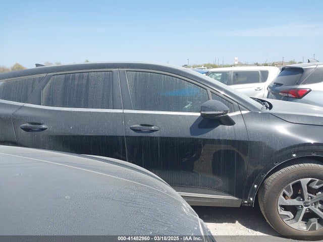 5XYK33DF0RG212744 KIA Sportage Ex