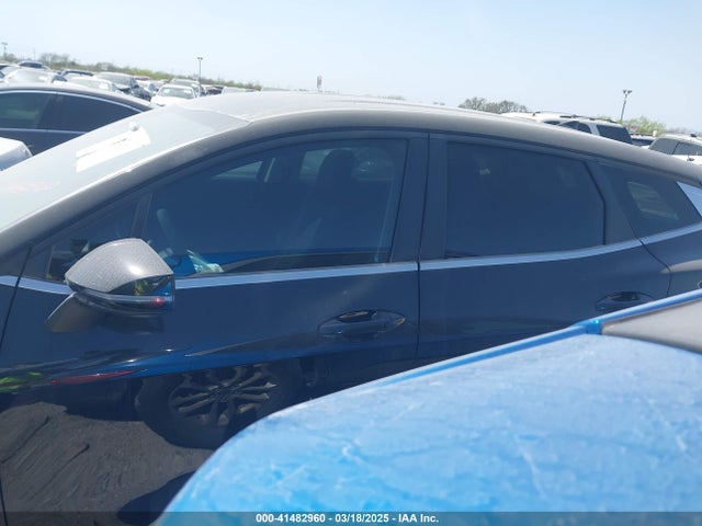 5XYK33DF0RG212744 KIA Sportage Ex