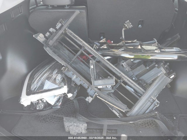 5XYK33DF0RG212744 KIA Sportage Ex