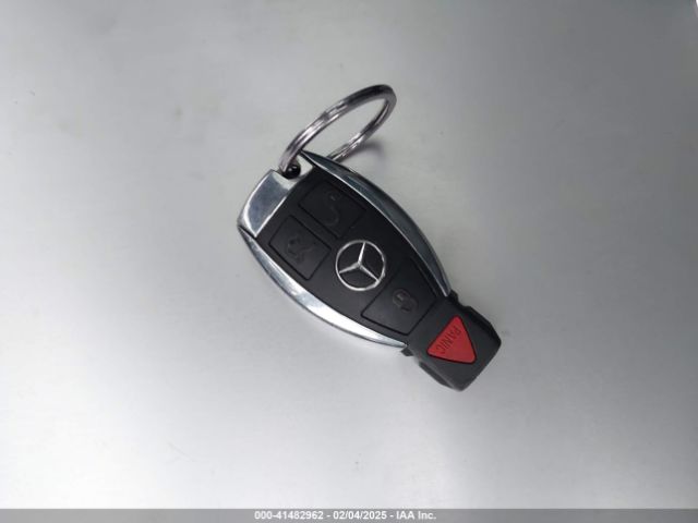WDDUG8CB9FA179284 Mercedes-Benz S 550