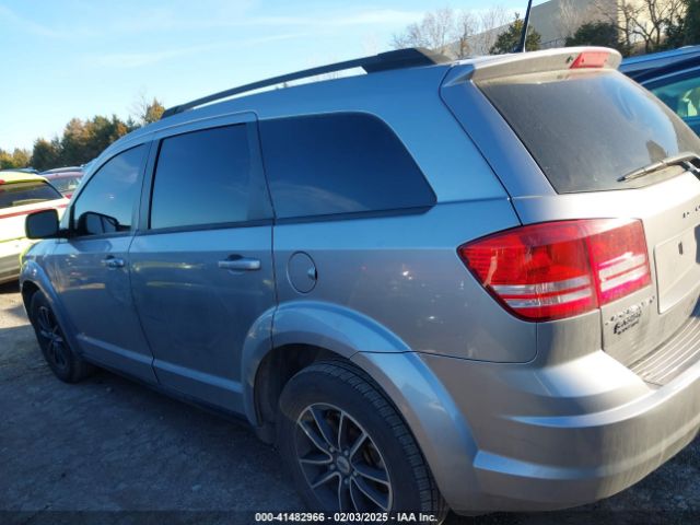 3C4PDCAB5JT535737 Dodge JOURNEY SE
