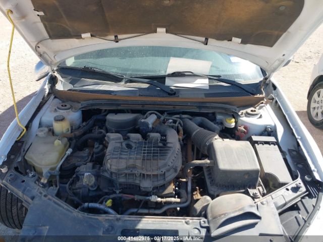 2012 CHRYSLER 200 1C3CCBCGXCN205796 Photo 9