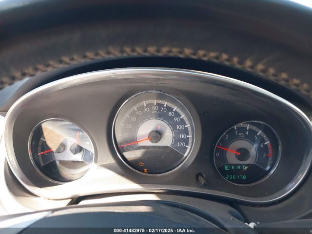 2012 CHRYSLER 200 1C3CCBCGXCN205796 Photo 6