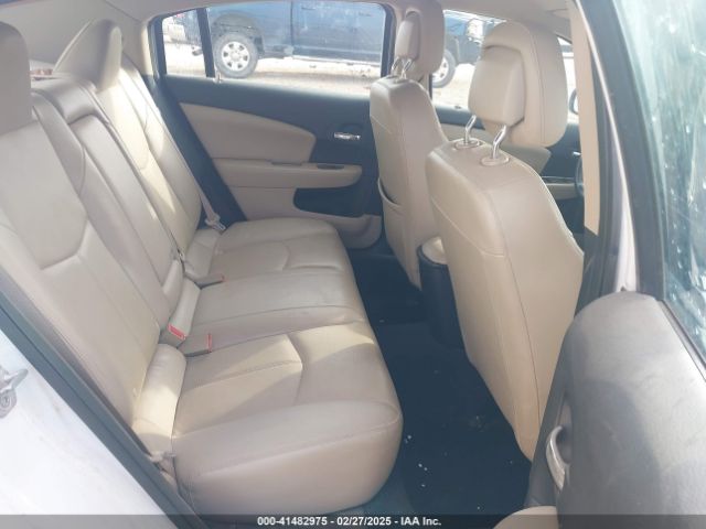 2012 CHRYSLER 200 1C3CCBCGXCN205796 Photo 7