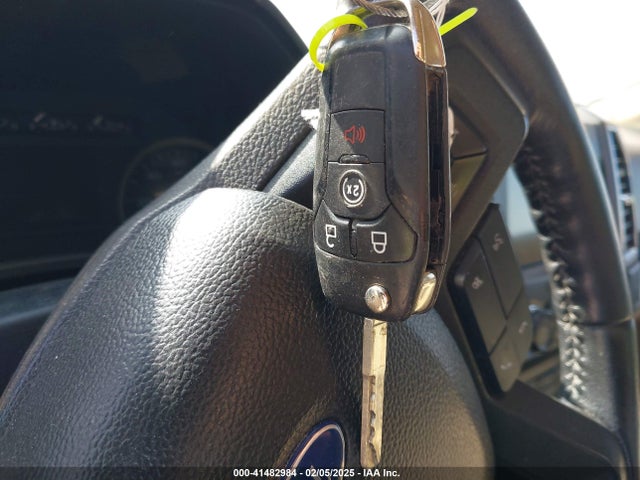 Ford F-150 Xlt 2019 1FTEW1C58KKD49559 Image 11