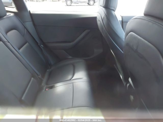 5YJYGDEEXMF198779 Tesla Model Y Long Range Dual Motor All-wheel Drive