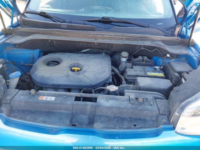 KNDJP3A58G7383506 KIA SOUL +