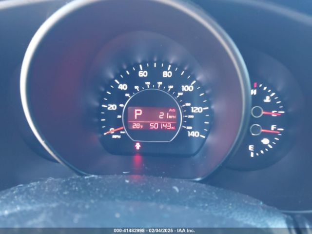 KNDJP3A58G7383506 KIA SOUL +