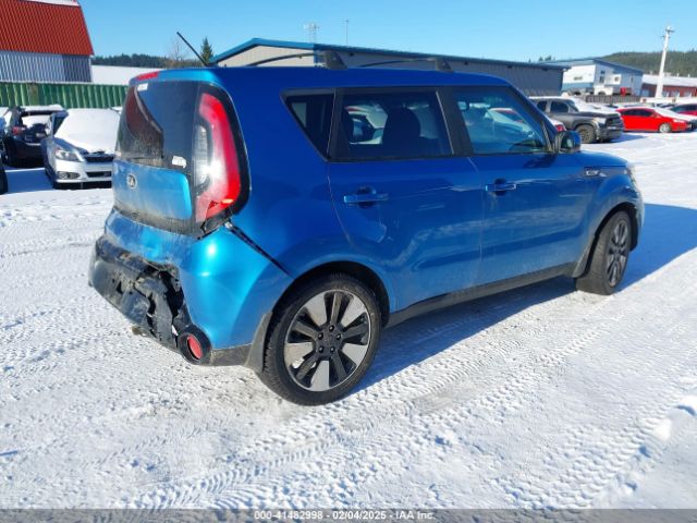 KNDJP3A58G7383506 KIA SOUL +