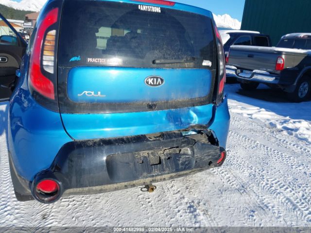 KNDJP3A58G7383506 KIA SOUL +
