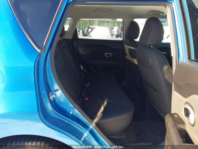 KNDJP3A58G7383506 KIA SOUL +