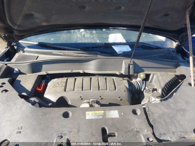 1GKKVRKD0GJ132196 GMC ACADIA SLT