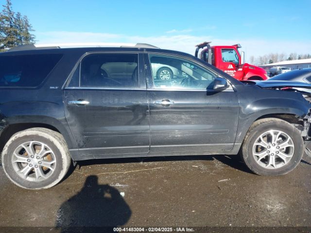 1GKKVRKD0GJ132196 GMC ACADIA SLT