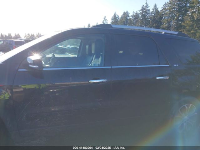 1GKKVRKD0GJ132196 GMC ACADIA SLT
