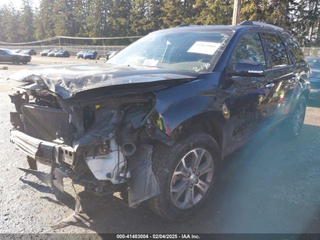 1GKKVRKD0GJ132196 GMC ACADIA SLT