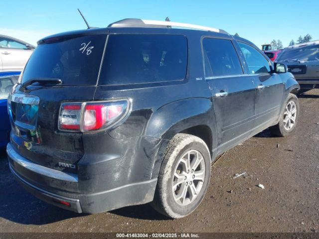1GKKVRKD0GJ132196 GMC ACADIA SLT