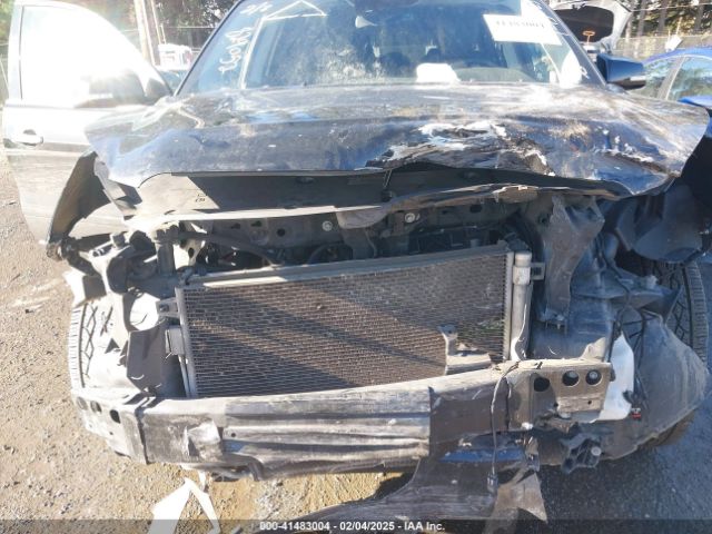 1GKKVRKD0GJ132196 GMC ACADIA SLT