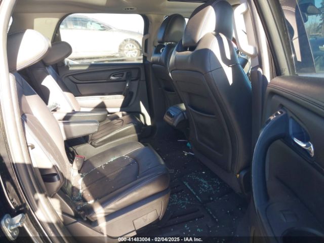 1GKKVRKD0GJ132196 GMC ACADIA SLT