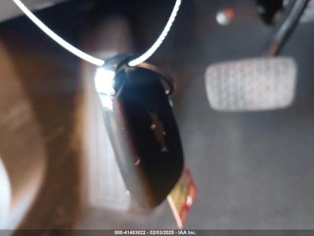 Chevrolet EQUINOX LS 2019 2GNAXHEV2K6215321 Image 11